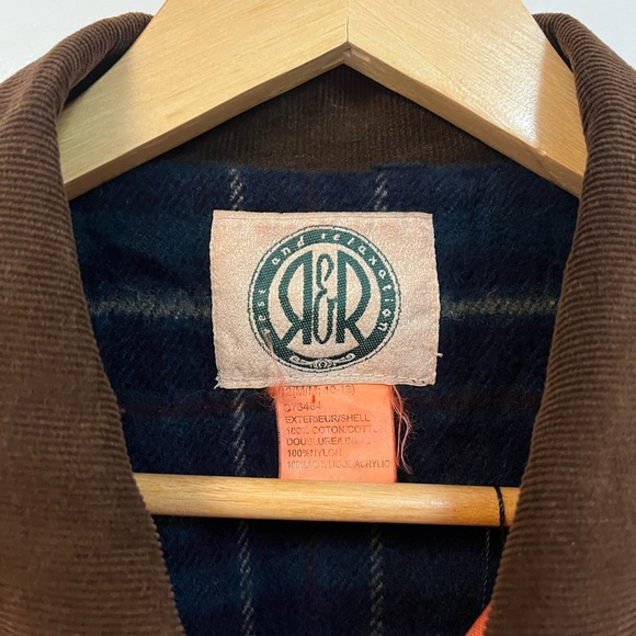 Chore coat - Picture 4 of 4